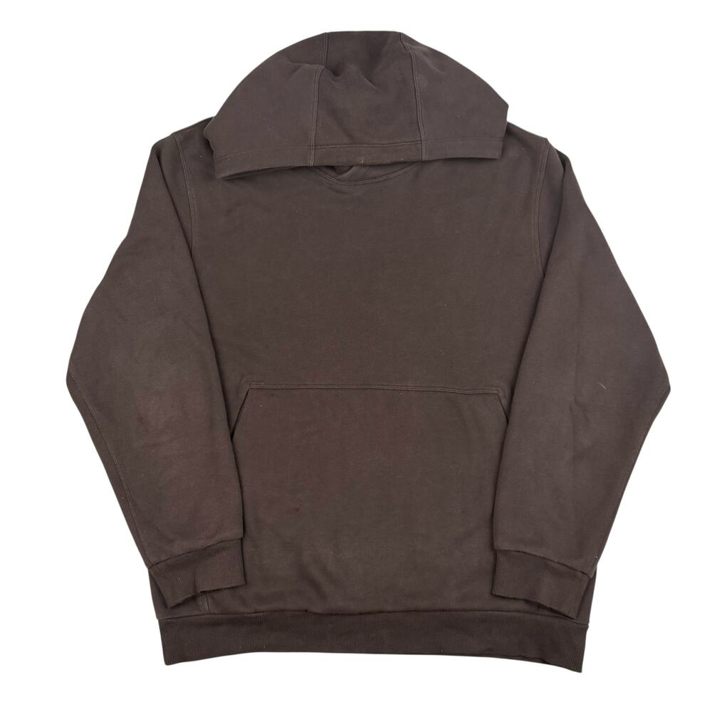 Lululemon Steady State SuperLoft Hoodie XS
